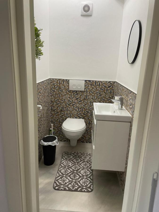 Apartament - Housing21 구라후모룰루이 외부 사진