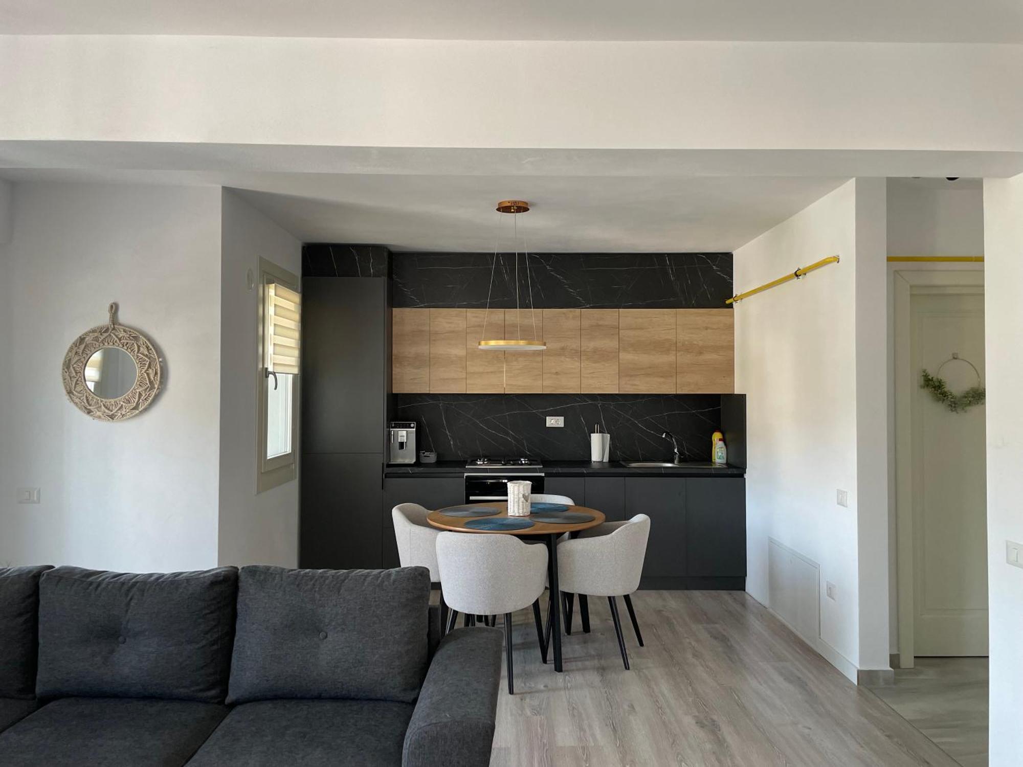 Apartament - Housing21 구라후모룰루이 외부 사진