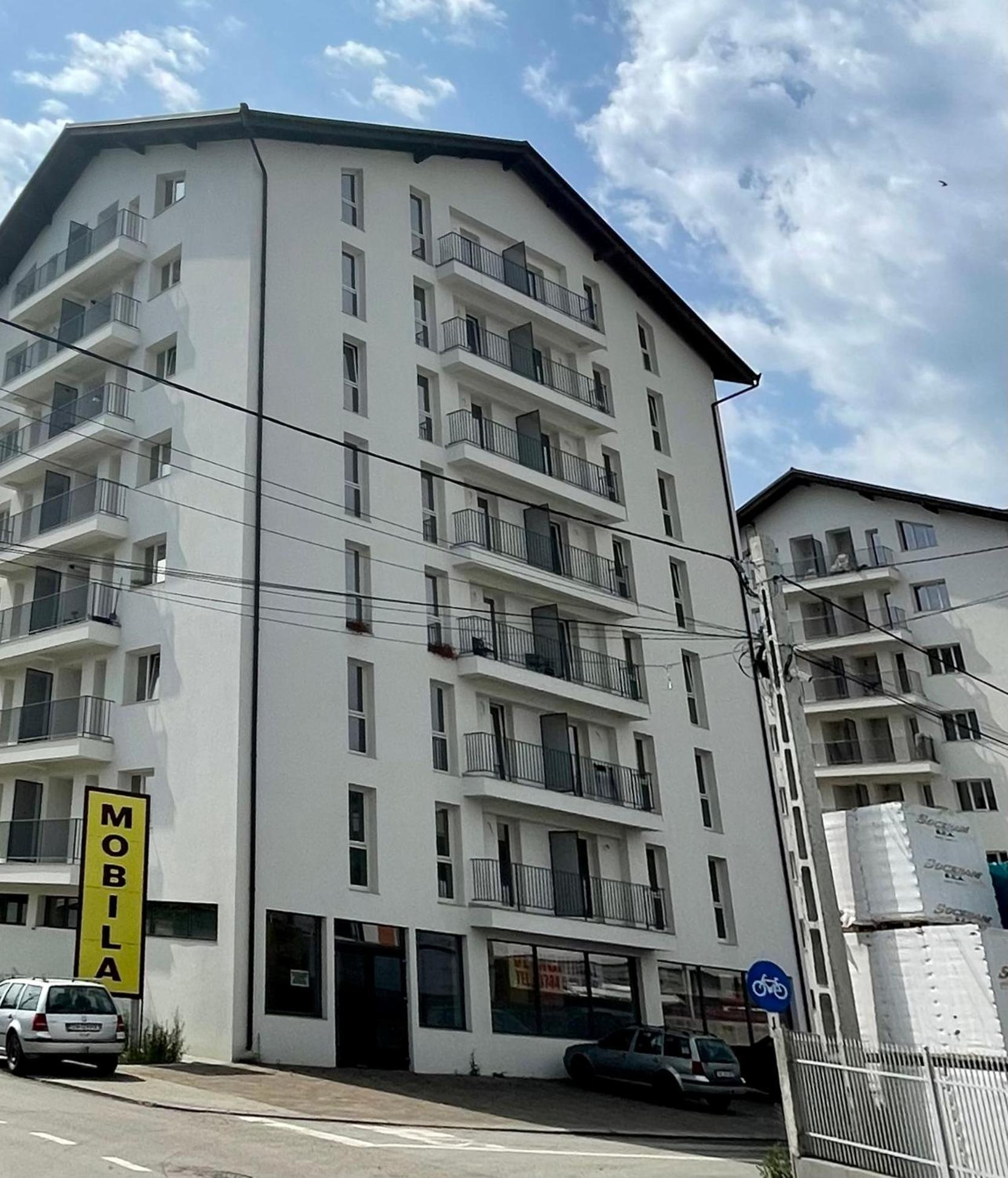 Apartament - Housing21 구라후모룰루이 외부 사진