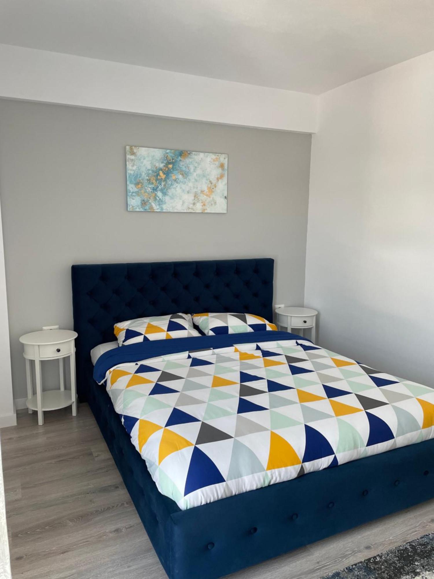 Apartament - Housing21 구라후모룰루이 외부 사진